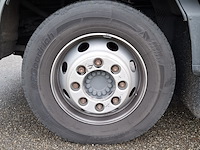 Vrachtwagen v.v. schuifzeilopbouw, mercedes-benz, atego, 2019 - afbeelding 28 van  109