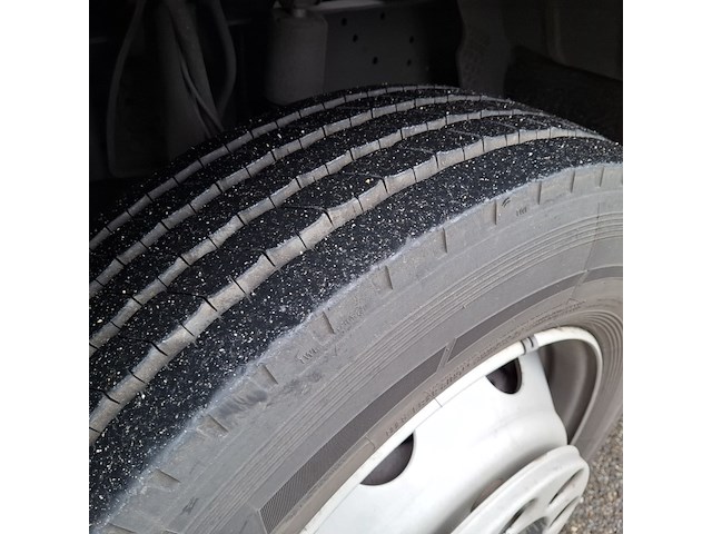 Vrachtwagen v.v. schuifzeilopbouw, mercedes-benz, atego, 2019 - afbeelding 29 van  109