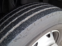 Vrachtwagen v.v. schuifzeilopbouw, mercedes-benz, atego, 2019 - afbeelding 29 van  109