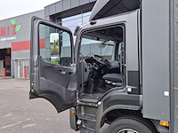 Vrachtwagen v.v. schuifzeilopbouw, mercedes-benz, atego, 2019 - afbeelding 30 van  109