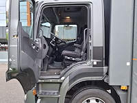 Vrachtwagen v.v. schuifzeilopbouw, mercedes-benz, atego, 2019 - afbeelding 31 van  109