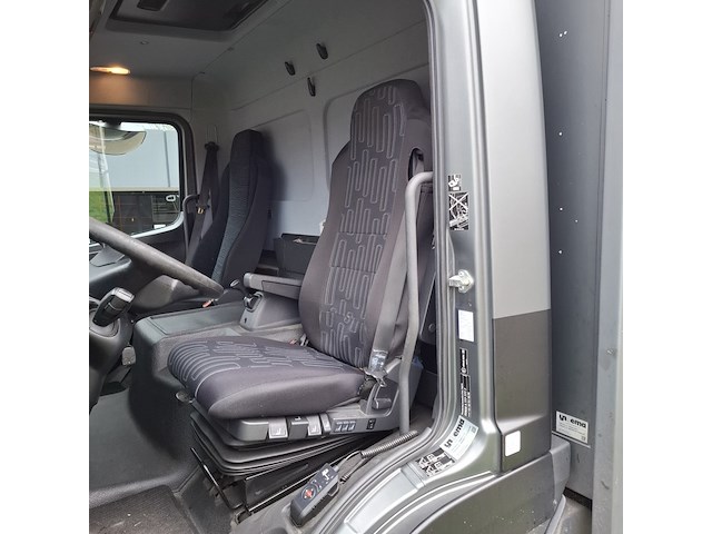 Vrachtwagen v.v. schuifzeilopbouw, mercedes-benz, atego, 2019 - afbeelding 32 van  109