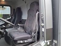 Vrachtwagen v.v. schuifzeilopbouw, mercedes-benz, atego, 2019 - afbeelding 32 van  109