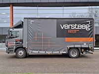 Vrachtwagen v.v. schuifzeilopbouw, mercedes-benz, atego, 2019 - afbeelding 22 van  109