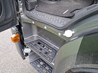 Vrachtwagen v.v. schuifzeilopbouw, mercedes-benz, atego, 2019 - afbeelding 36 van  109