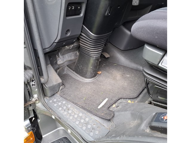 Vrachtwagen v.v. schuifzeilopbouw, mercedes-benz, atego, 2019 - afbeelding 37 van  109