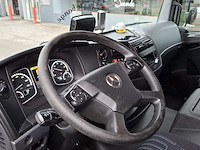 Vrachtwagen v.v. schuifzeilopbouw, mercedes-benz, atego, 2019 - afbeelding 38 van  109