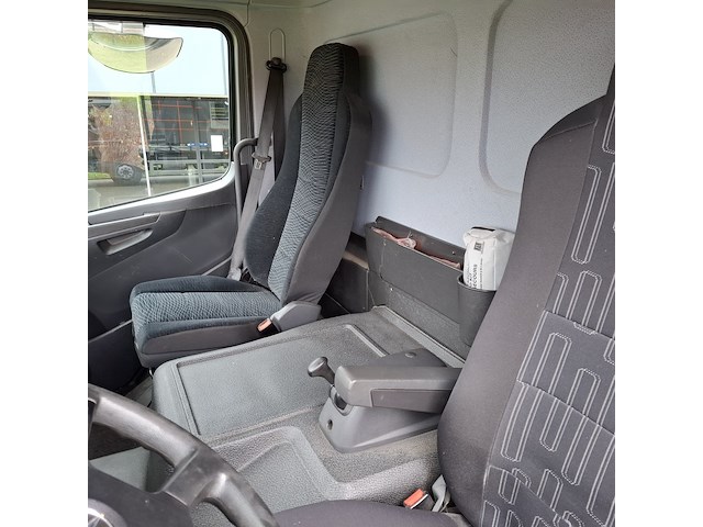 Vrachtwagen v.v. schuifzeilopbouw, mercedes-benz, atego, 2019 - afbeelding 39 van  109
