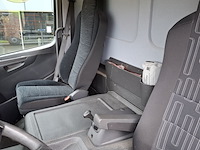 Vrachtwagen v.v. schuifzeilopbouw, mercedes-benz, atego, 2019 - afbeelding 39 van  109