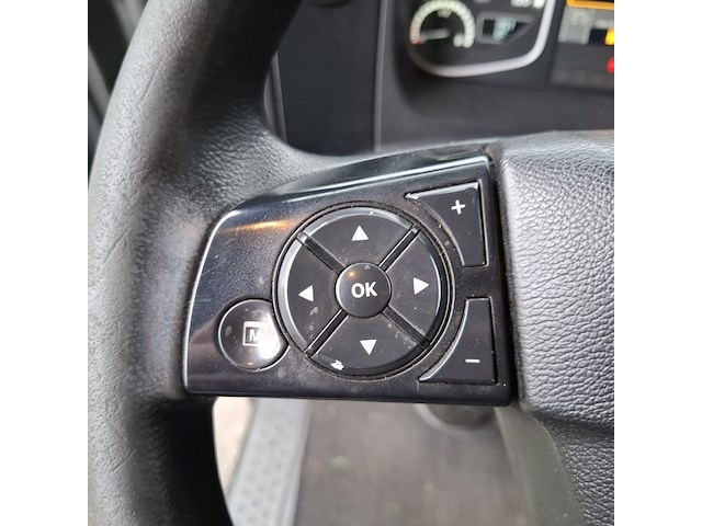 Vrachtwagen v.v. schuifzeilopbouw, mercedes-benz, atego, 2019 - afbeelding 41 van  109