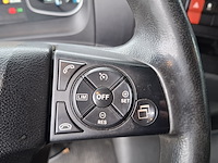 Vrachtwagen v.v. schuifzeilopbouw, mercedes-benz, atego, 2019 - afbeelding 42 van  109