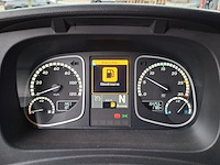 Vrachtwagen v.v. schuifzeilopbouw, mercedes-benz, atego, 2019 - afbeelding 43 van  109