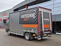 Vrachtwagen v.v. schuifzeilopbouw, mercedes-benz, atego, 2019 - afbeelding 33 van  109