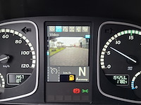 Vrachtwagen v.v. schuifzeilopbouw, mercedes-benz, atego, 2019 - afbeelding 45 van  109