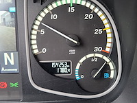 Vrachtwagen v.v. schuifzeilopbouw, mercedes-benz, atego, 2019 - afbeelding 46 van  109