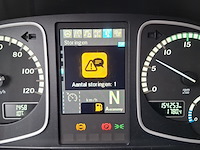 Vrachtwagen v.v. schuifzeilopbouw, mercedes-benz, atego, 2019 - afbeelding 47 van  109