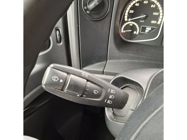 Vrachtwagen v.v. schuifzeilopbouw, mercedes-benz, atego, 2019 - afbeelding 48 van  109