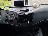 Vrachtwagen v.v. schuifzeilopbouw, mercedes-benz, atego, 2019 - afbeelding 51 van  109