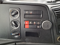 Vrachtwagen v.v. schuifzeilopbouw, mercedes-benz, atego, 2019 - afbeelding 52 van  109