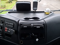 Vrachtwagen v.v. schuifzeilopbouw, mercedes-benz, atego, 2019 - afbeelding 53 van  109