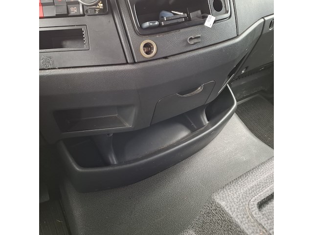 Vrachtwagen v.v. schuifzeilopbouw, mercedes-benz, atego, 2019 - afbeelding 54 van  109