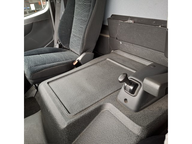 Vrachtwagen v.v. schuifzeilopbouw, mercedes-benz, atego, 2019 - afbeelding 57 van  109