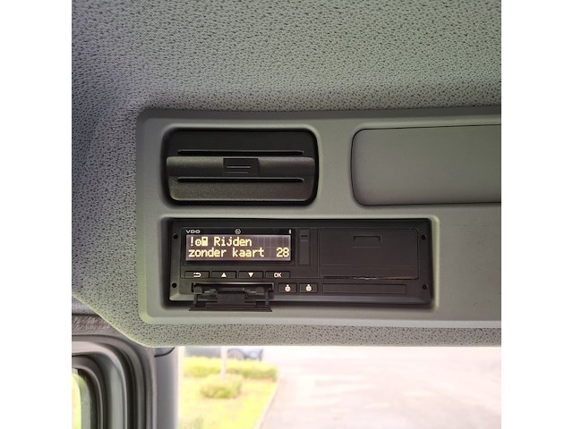 Vrachtwagen v.v. schuifzeilopbouw, mercedes-benz, atego, 2019 - afbeelding 58 van  109