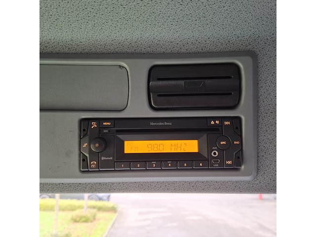 Vrachtwagen v.v. schuifzeilopbouw, mercedes-benz, atego, 2019 - afbeelding 59 van  109