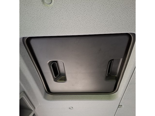 Vrachtwagen v.v. schuifzeilopbouw, mercedes-benz, atego, 2019 - afbeelding 62 van  109