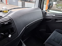 Vrachtwagen v.v. schuifzeilopbouw, mercedes-benz, atego, 2019 - afbeelding 63 van  109