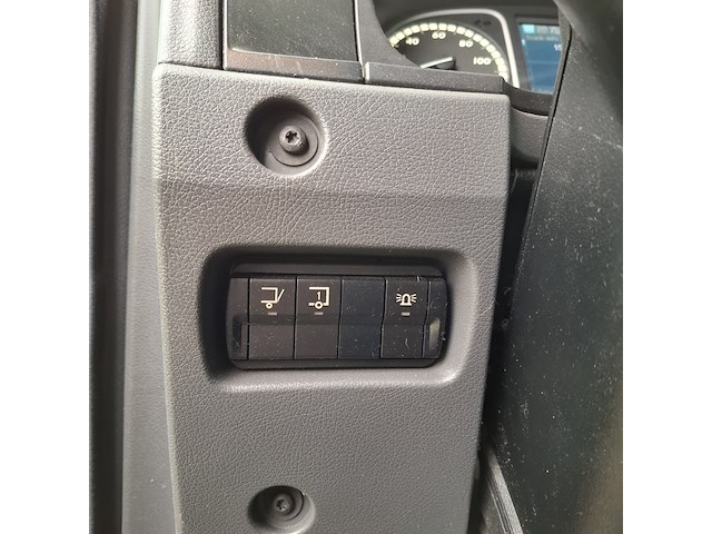 Vrachtwagen v.v. schuifzeilopbouw, mercedes-benz, atego, 2019 - afbeelding 65 van  109