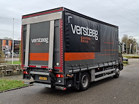 Vrachtwagen v.v. schuifzeilopbouw, mercedes-benz, atego, 2019 - afbeelding 55 van  109