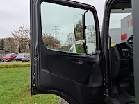 Vrachtwagen v.v. schuifzeilopbouw, mercedes-benz, atego, 2019 - afbeelding 67 van  109