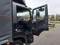 Vrachtwagen v.v. schuifzeilopbouw, mercedes-benz, atego, 2019 - afbeelding 71 van  109