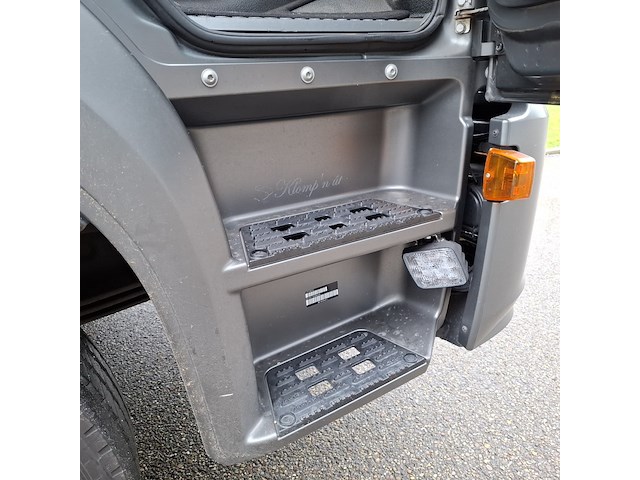 Vrachtwagen v.v. schuifzeilopbouw, mercedes-benz, atego, 2019 - afbeelding 73 van  109