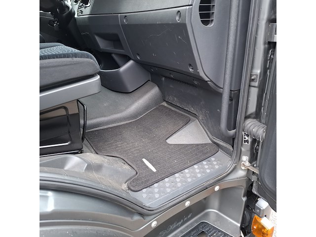 Vrachtwagen v.v. schuifzeilopbouw, mercedes-benz, atego, 2019 - afbeelding 74 van  109