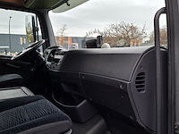 Vrachtwagen v.v. schuifzeilopbouw, mercedes-benz, atego, 2019 - afbeelding 75 van  109