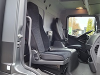 Vrachtwagen v.v. schuifzeilopbouw, mercedes-benz, atego, 2019 - afbeelding 76 van  109