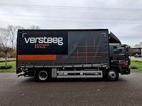Vrachtwagen v.v. schuifzeilopbouw, mercedes-benz, atego, 2019 - afbeelding 66 van  109