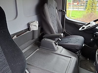 Vrachtwagen v.v. schuifzeilopbouw, mercedes-benz, atego, 2019 - afbeelding 78 van  109