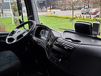 Vrachtwagen v.v. schuifzeilopbouw, mercedes-benz, atego, 2019 - afbeelding 79 van  109