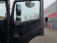 Vrachtwagen v.v. schuifzeilopbouw, mercedes-benz, atego, 2019 - afbeelding 80 van  109