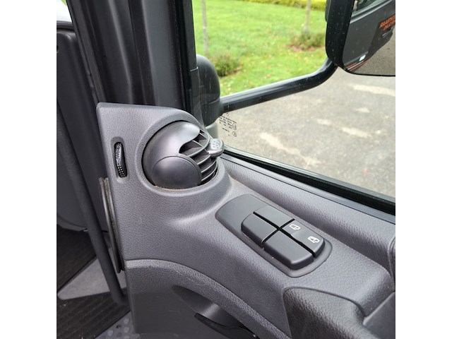 Vrachtwagen v.v. schuifzeilopbouw, mercedes-benz, atego, 2019 - afbeelding 81 van  109