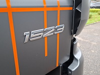 Vrachtwagen v.v. schuifzeilopbouw, mercedes-benz, atego, 2019 - afbeelding 82 van  109