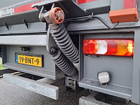 Vrachtwagen v.v. schuifzeilopbouw, mercedes-benz, atego, 2019 - afbeelding 84 van  109