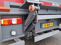 Vrachtwagen v.v. schuifzeilopbouw, mercedes-benz, atego, 2019 - afbeelding 85 van  109