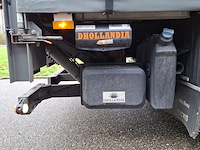 Vrachtwagen v.v. schuifzeilopbouw, mercedes-benz, atego, 2019 - afbeelding 87 van  109