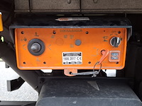 Vrachtwagen v.v. schuifzeilopbouw, mercedes-benz, atego, 2019 - afbeelding 90 van  109