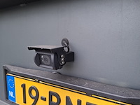 Vrachtwagen v.v. schuifzeilopbouw, mercedes-benz, atego, 2019 - afbeelding 95 van  109