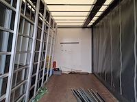 Vrachtwagen v.v. schuifzeilopbouw, mercedes-benz, atego, 2019 - afbeelding 98 van  109